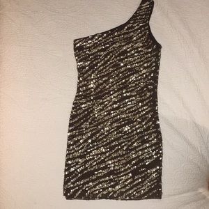 Alice & Olivia Dress